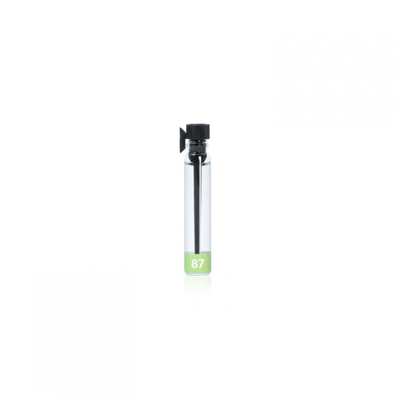 Туалетная вода унисекс EC Day-to-Day 87, пробник, 2 мл
